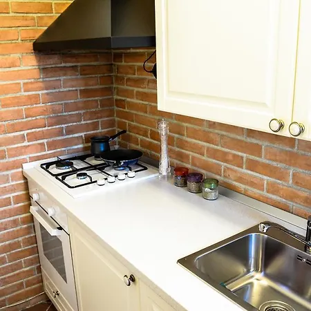 Apartment Anathea Bukarest