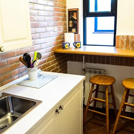 Apartment Anathea *