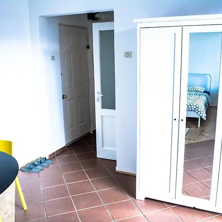 Apartment Anathea Bukarest