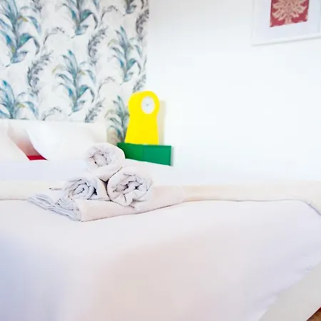 Apartment Anathea